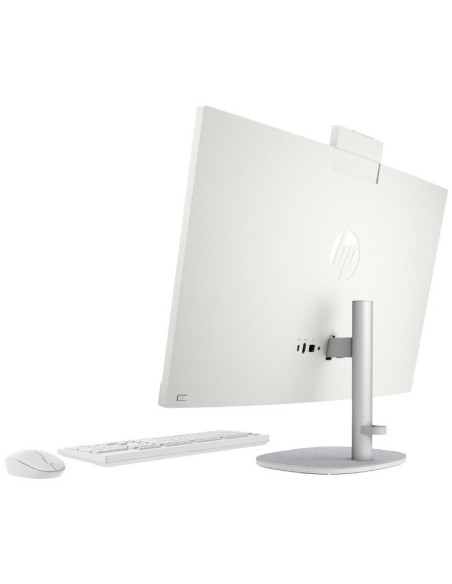 AIO   27" HP     ULTRA 5-125U  16GB 512GB W11HOME PN: B0FR4EA EAN: 198828053701    