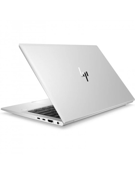 037002 NPRM   13" HP           I5 11TH 16GB 500GB W11PRO PN: ELITE830G8 EAN: 1000000004160   