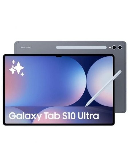 TABLET SAMSUNG GALAXY TAB S10  ULTRA 14.6"/ 16GB/ 1TB/ O PN: SM-X920NZATEUB EAN: 8806095596907   