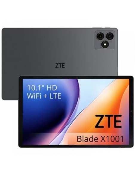 TABLET ZTE TAB BLADE X1001 10. 1"/ 4GB/ 64GB/ OCTACORE/ PN: P606T07 EAN: 6902176144806   