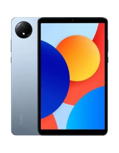 TABLET XIAOMI REDMI PAD SE 8.7 "/ 4GB/ 64GB/...