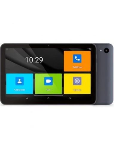 TABLET SPC GRAVITY 3 SENIOR    10.35"/ 4GB/...