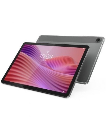 TABLET LENOVO TAB 10.1"/       64GB/ OCTACORE/ 4G/ GRIS LUNA PN: ZAEJ0034PL EAN: 198154670757    