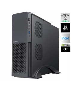 PCF  GDX SFF I5-12400F  16GB   500GB NVME VGA GT710 2GB...