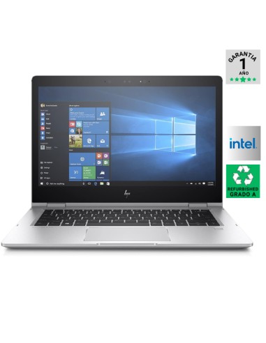 458703 NRPM 13.3" HP           I5 7TH 16GB...