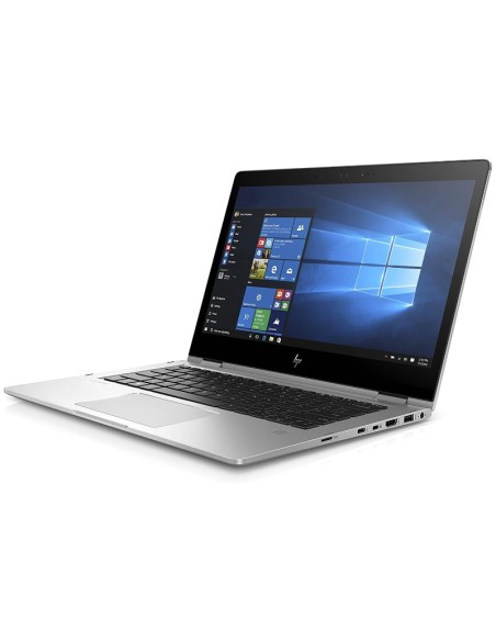 458703 NRPM 13.3" HP           I5 7TH 16GB 500GB W10PRO PN: ELITEX3601030G2 EAN: 1000000004595   
