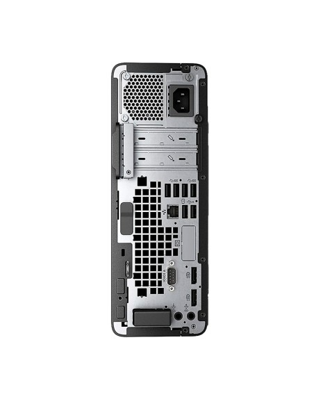 18694 PCRM HP SFF I5-9400 16GB DDR4   1TB NVME W11PRO PN: HP600G5 EAN: 1000000004675   