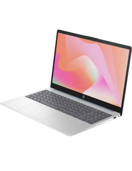 18032 NF  15.6" HP     I7-1355 U 16GB 512GB NVME FREEDOS PN: 15-FD0319NS-1651 EAN: 1000000000395   