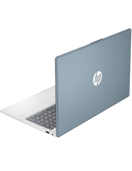 39501 NF  15.6" HP     I7-1355 U 16GB 512GB NVME FREEDOS PN: 15-FD0319NS-1651 EAN: 1000000000395   