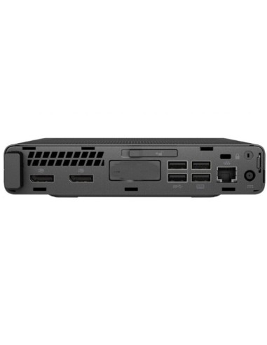 012801 PCR  HP MINI I5-7500     8GB 256GB NVME...