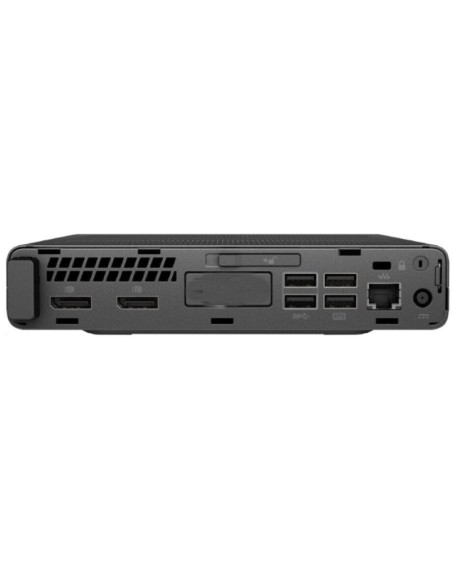 012804 PCRM HP MINI I5-7500    16GB   1TB NVME W10PRO PN: HP800G3 EAN: 1000000000435   