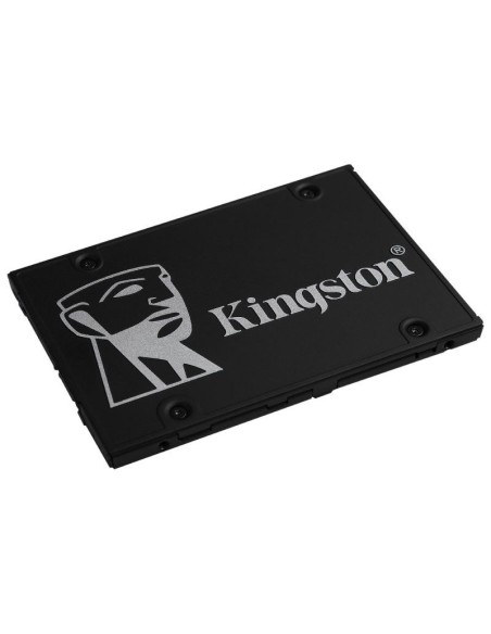 DISCO SSD   2TB KINGSTON       SATA3 KC600 PN: SKC600/2048G EAN: 740617304350    
