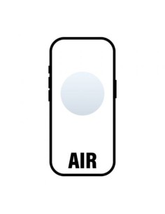 SMARTPHONE APPLE IPHONE 17 AIR / 256GB/ 6.5"/ AZUL CIELO...