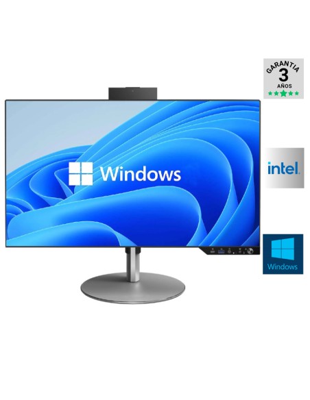 113714 AIOMP 23.8" PHOENIX     I7-12700 16GB   1TB NVME FREE PN: GDX3765 EAN: 1000000003765   