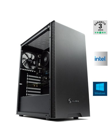 PCP  GDX ATX G12 I5-12400  16G B 500GB NVME...