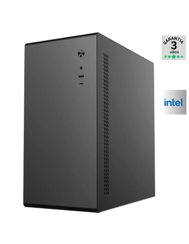 PCF  GDX MAT G14 I3-14100 16GB 500GB NVME...