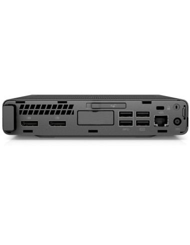 271403 PCRM HP MINI I5-7500T   16GB 500GB NVME...