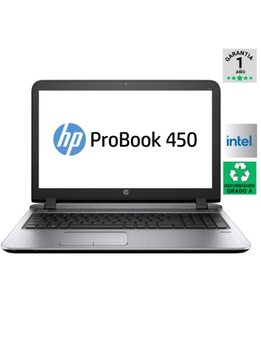16431 NPR  15.6" HP            I5 6TH  8GB...