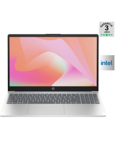 18031 NF  15.6" HP     I7-1355 U  8GB 512GB NVME FREEDOS...