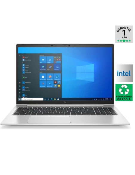 19031 NPR  15.6" HP            I5 11TH 16GB 512GB M.2 W11PRO PN: REA1903 EAN: 1000000001903   