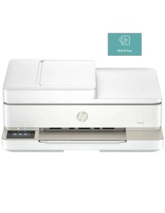 MULTIF. HP ENVY 6520E WIFI     DUPLEX ADF BLANCA PN:...