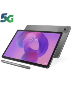 TABLET   11" LENOVO IDEA TAB   8GB 128GB 5G GRIS + LAPIZ...