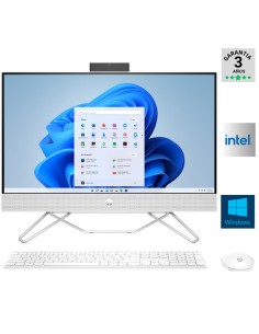 AIO   23.8" HP    I3-1215U  8G B 512GB W11HOME PN:...