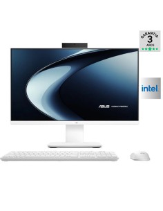 AIO  23.8" ASUS         7-240H 16GB 512GB NVME FREEDOS...