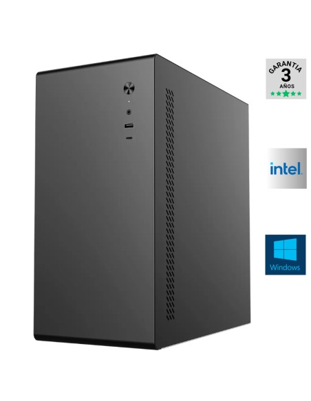 PCP  GDX MAT G14 I5-14400 16GB   1TB NVME W11PRO FUENTE 500W PN: GDX3565 EAN: 10000000003565  