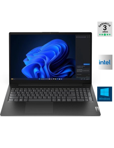39921 NH  15.6" LENOVO     I3- 1315U 16GB 512GB NVME W11HOME PN: 83GW0088SP EAN: 199272006909    