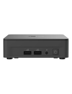 415201 BEREBONE ASUS  NUC  I7- 1360P X2 SODIMM X2 M.2 PN:...