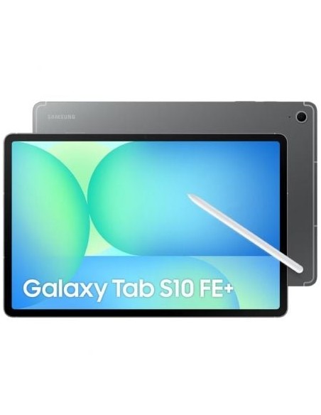 TABLET SAMSUNG GALAXY TAB S10+  FE 13.1"/ 8GB/ 128GB/ OC PN: SM-X620NZAREUB EAN: 8806097197508   