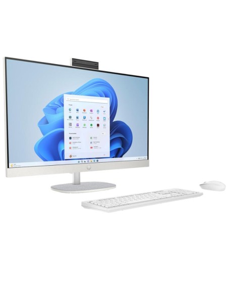 AIO   27" HP     I5-1334U   16 GB 512GB NVME FREEDOS PN: CT9S6EA EAN: 199764455710    