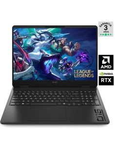 NFG    16" HP      RYZON AI 7- 350 16GB 512GB RTX5060...