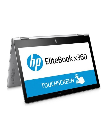 077101 NPR  13.3" HP           I5 7TH  8GB 256GB W10P PN: ELITEX3601030G2 EAN: 1000000000771   