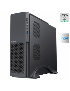 PCF  GDX SFF G12 I3-12100  8GB 500GB NVME FREEDOS PN:...