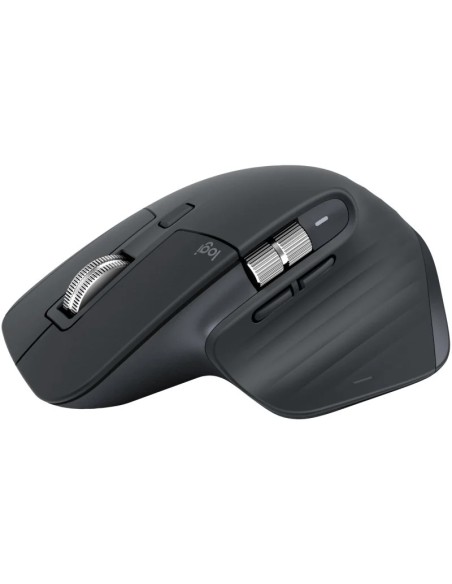 RATON WIRELESS LOGITECH MX     MASTER 3S BLUETOOTH EDITION PN: 910-007501 EAN: 5099206129382   
