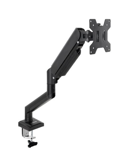SOPORTE MESA VESA 13-34" TOOQ  DB1334TNR-B HASTA 10KG PN: DB1334TNR-B EAN: 8433281015449   