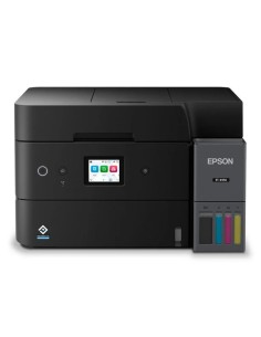 MULTIF. EPSON ECOTANK ET-4950 PN: C11CL40402 EAN:...