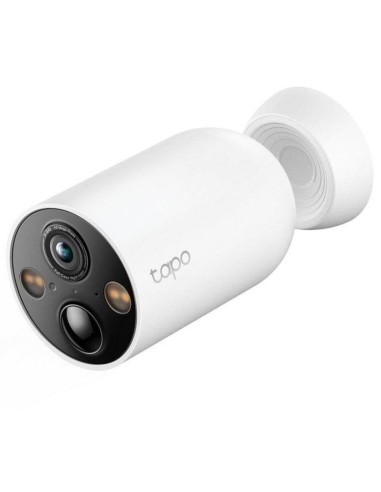 CAMARA SEGURI. WIFI TAPO C425  TP-LINK 2K QHD...