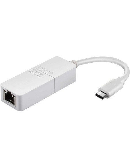 TARJ. RED 1000 USB C D-LINK    DUB-E130 PN: DUB-E130 EAN: 790069437786    