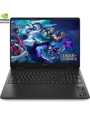 NFG   16" HP OMEN   RYZEN AI 7 350 32GB 1TB...
