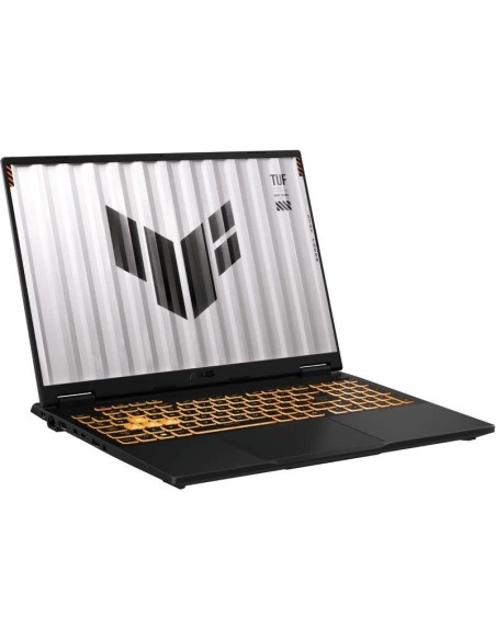 NF     16" ASUS   G14 I7-14650 HX 32GB   1TB NVME RTX5070 FRE PN: 90NR0NG1-M00230 EAN: 4711636048606   