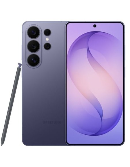 SMARTPHONE 6.9" SAMSUNG GALAXY S26 ULTRA 12GB 256GB 5G VIOLET PN: SM-S948BZVDEUB EAN: 8806097827092   