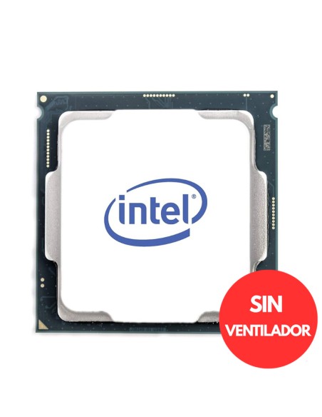 INTEL S-1851 ULTRA 5 225  TRAY 3.3GHZ SIN VENTILADOR PN: BX80768225 TRAY EAN: 1000000001860   