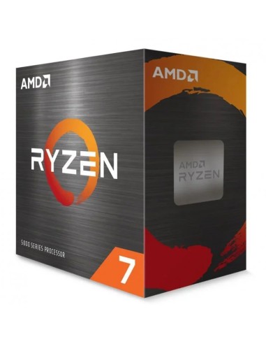 AMD S-AM4 RYZEN 7 5700G  BOXV  3.8GHZ CON...