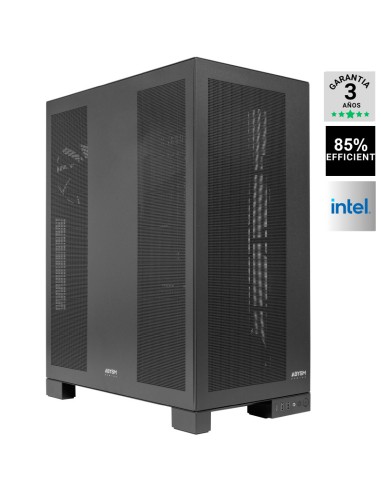 SERVIDOR GDX  ATX XEON 6315P   64GB 2X960GB SSD...