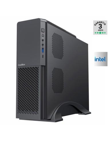 PCF  GDX SFF G14 I3-14100 16GB 500GB NVME...