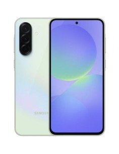 SMARTPHONE  6.7" SAMSUNG A36   6GB 128GB 5G VERDE LIMA...