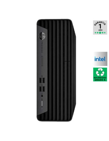 332601 PCR  HP SFF  I5-10505   8GB 256GB NVME...